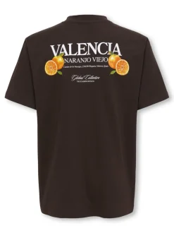 OSJTASTY T-shirts