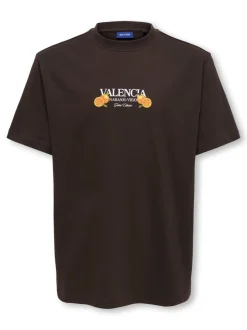 OSJTASTY T-shirts