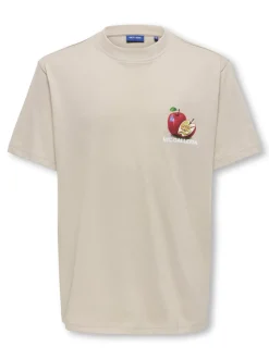 OSJTASTY T-shirts
