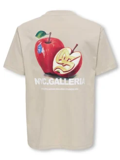OSJTASTY T-shirts