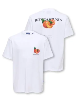 OSJTASTY T-shirts