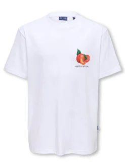 OSJTASTY T-shirts