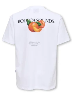 OSJTASTY T-shirts