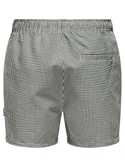 OSJTED Zwemshorts