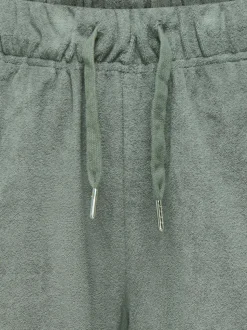 OSJTELLAS Mid waist Regular fit Shorts