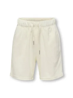 OSJTELLAS Mid waist Regular fit Shorts