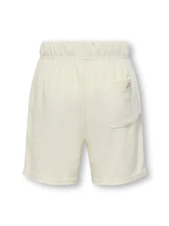 OSJTELLAS Mid waist Regular fit Shorts