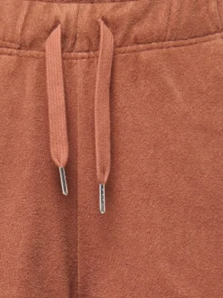 OSJTELLAS Mid waist Regular fit Shorts