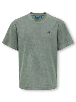 OSJTELLAS T-shirts