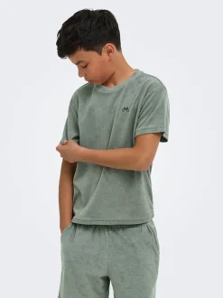 OSJTELLAS T-shirts