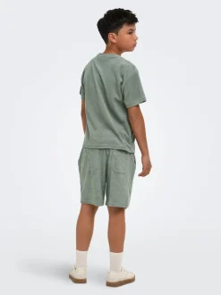 OSJTELLAS T-shirts