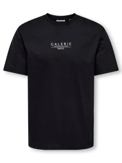 OSJVISTA T-shirts
