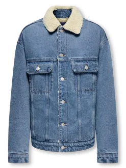 OSJWILSON Denim jas