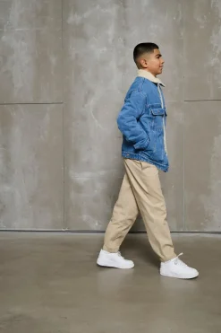 OSJWILSON Denim jas