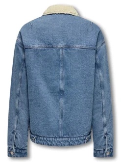 OSJWILSON Denim jas