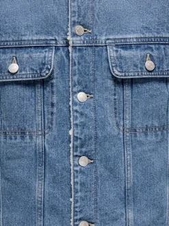 OSJWILSON Denim jas